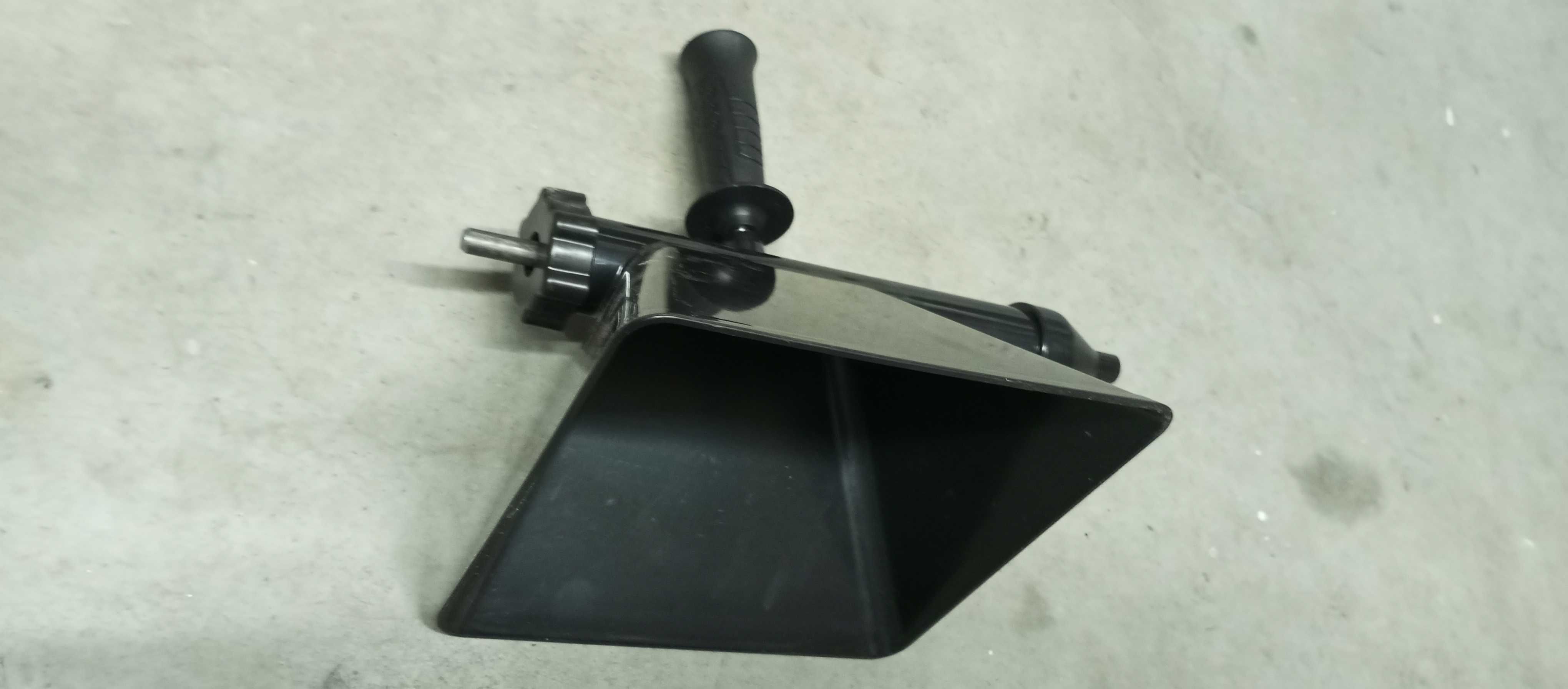 Betumador de pedra em ABS