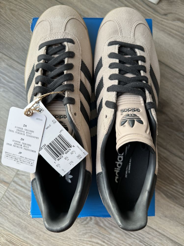 Adidas Gazelle Indoor 42.5