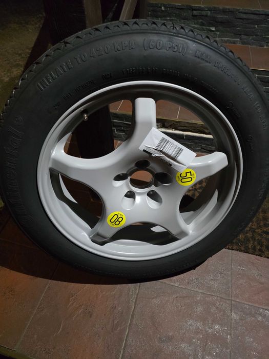 Dojazd koło BMW 19" G05, GO6, GO7, XM Nowe 24r.! oryginał polecam