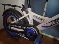 Rowek dla dziecka BMX