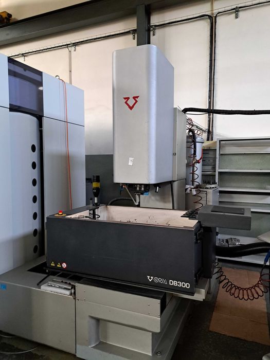 Erosão por penetração ONA DB300 #ERO19