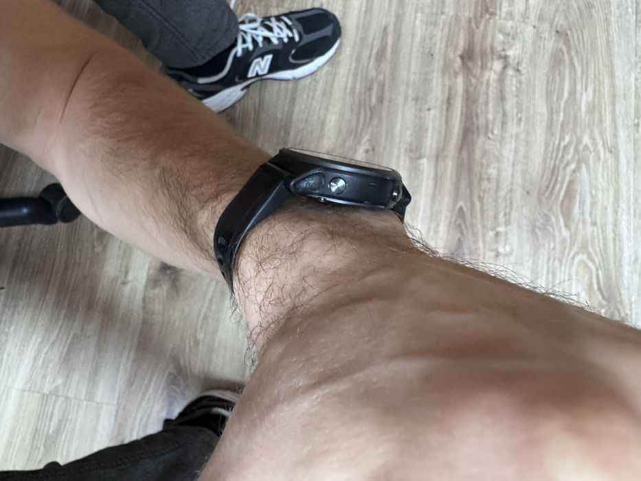 Garmin fenix 6s годинник 5/5 стан