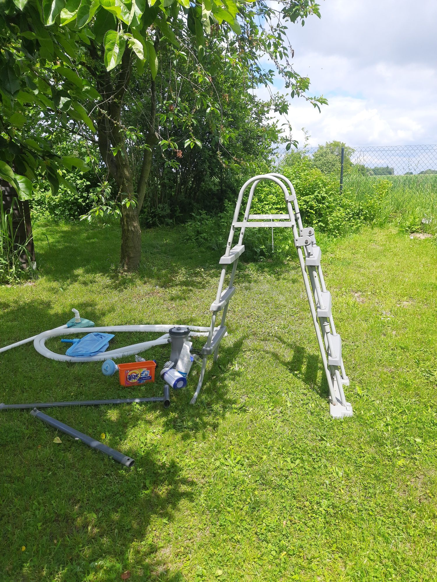 Bestway Pro Max  366x100