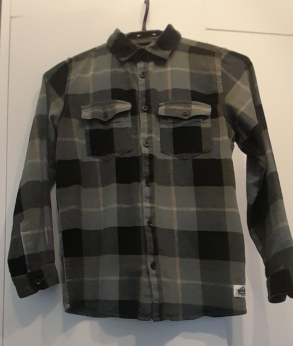 Koszula chłopięca Sinsay