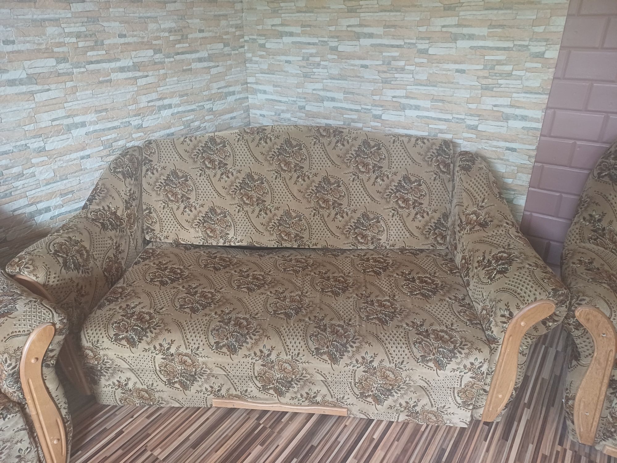 Meble kanapa i fotele