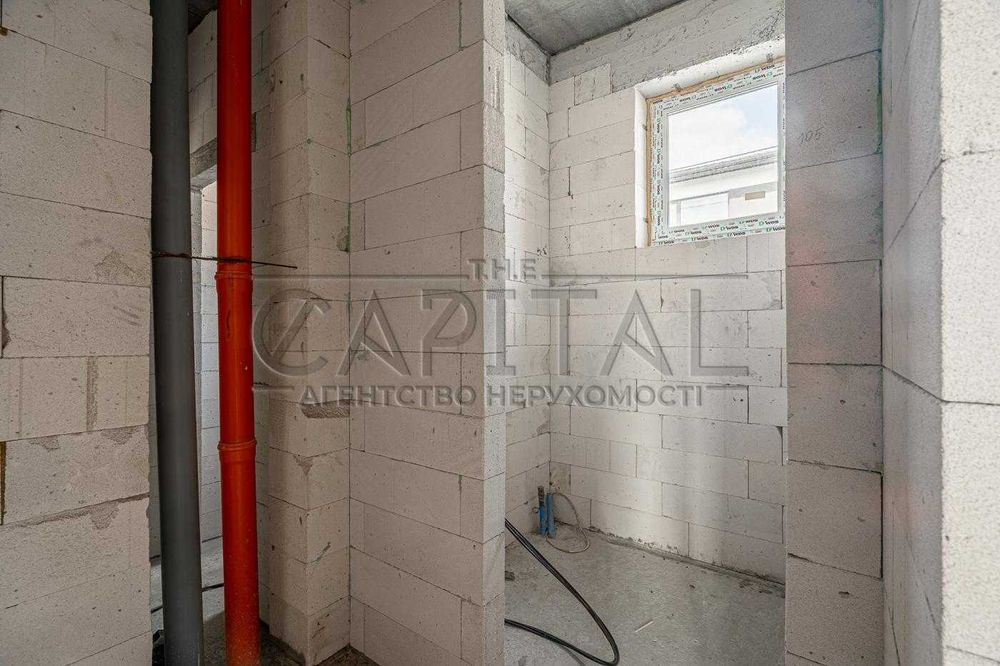 Продаж будинку, Лютеж, Вишгородський