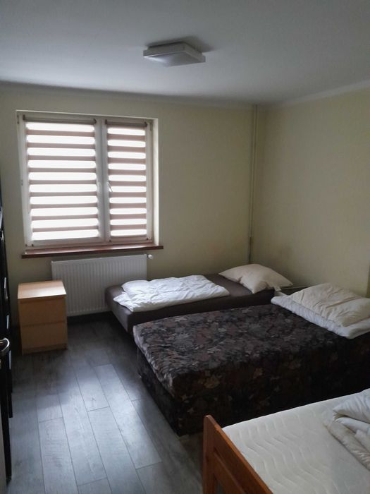 Noclegi kwatery Pracownicze