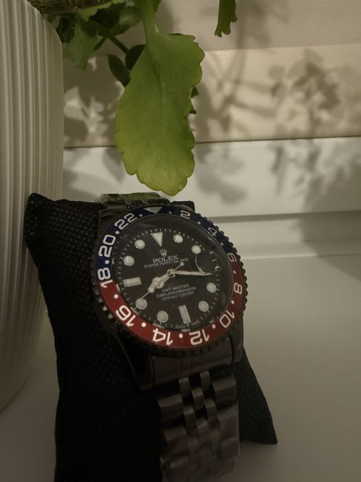 zegarek meski rolex