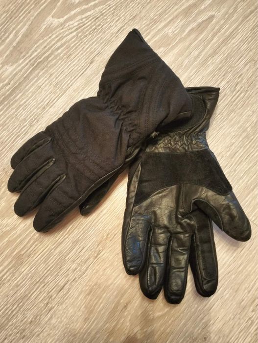 Перчатки мужские