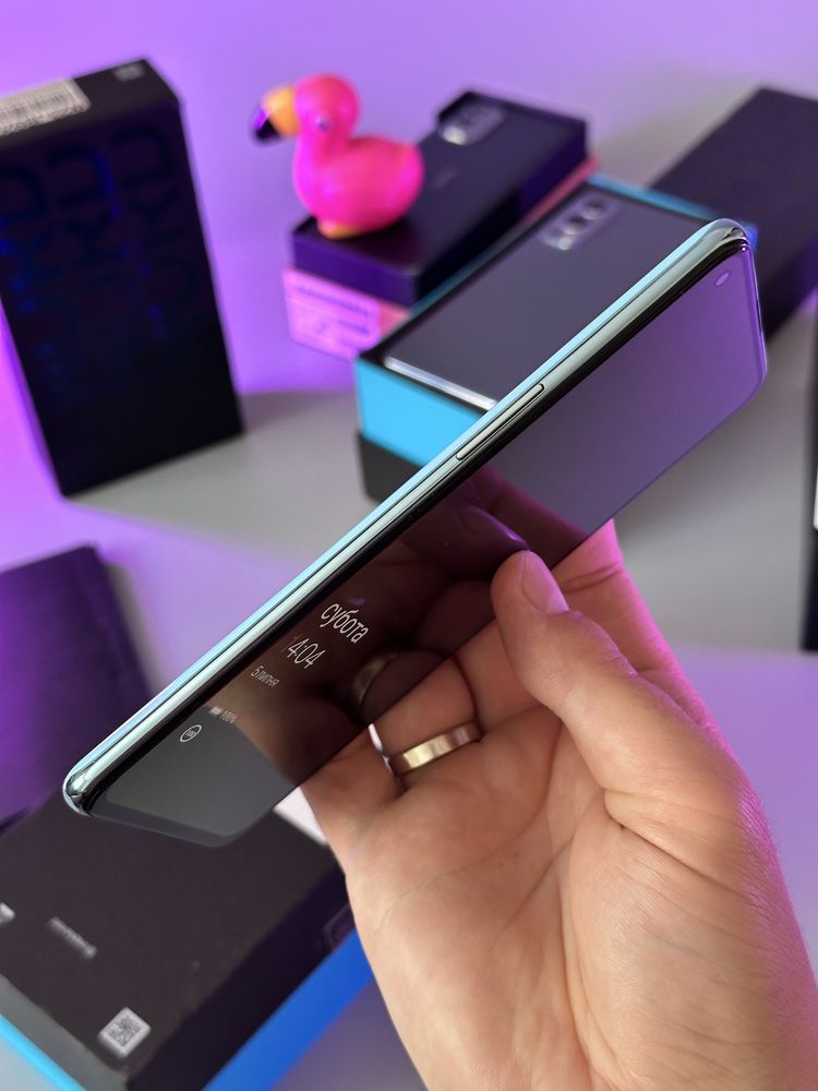 Як НОВЕ OnePlus nord 2 5G 2 фізичні СІМ 8 128