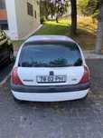Vendo Renault clio a gasolina