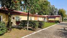 Hostel pracowniczy