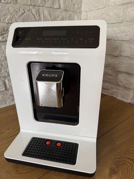 Sprzedam ekspres Krups.