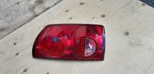 Lampa Dodge RAM 05-08r Prawa