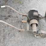 Silnik elektryczny 10 kW