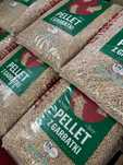 Pellet Pelet drzewny klasa A1 z dostawą
