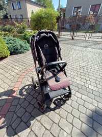 Wózek Cybex Balios S 2w1