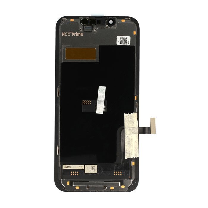 Wyświetlacz LCD NCC do Iphone 13 Mini czarny IC Prime