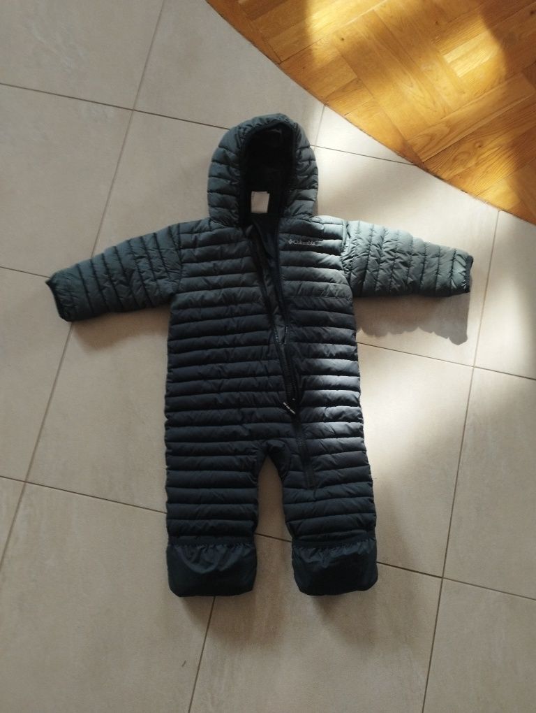 Kombinezon zimowy Columbia