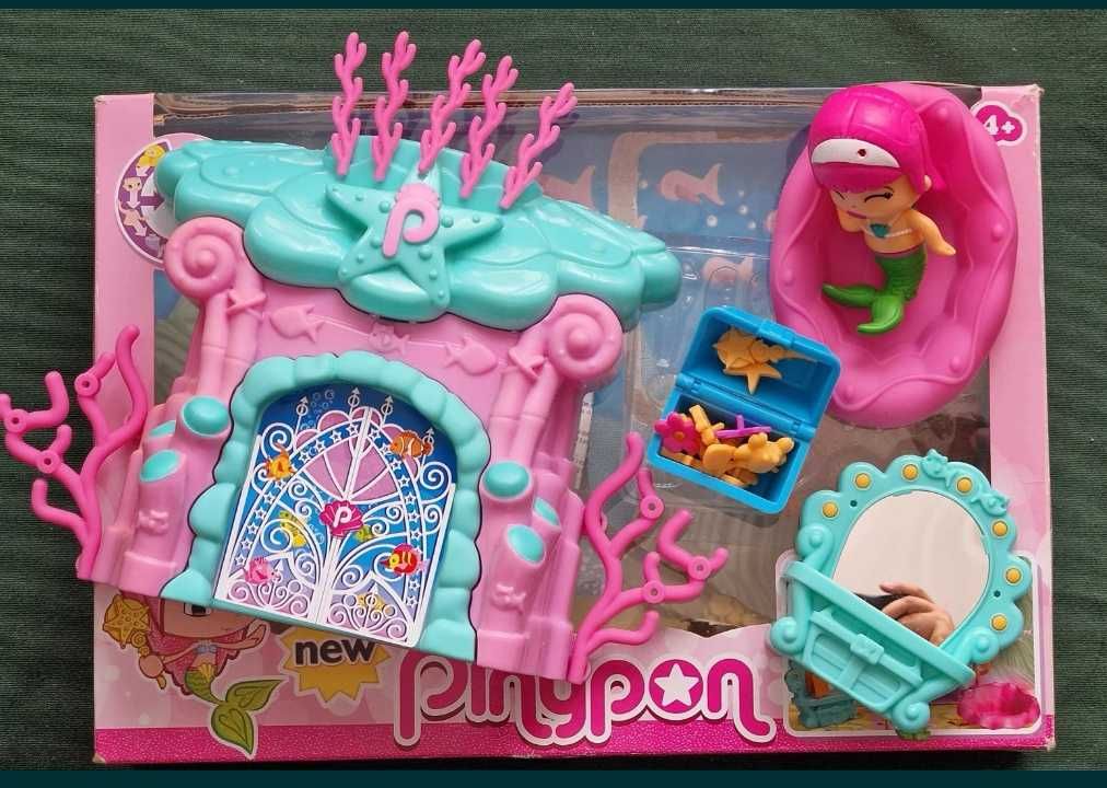 Pinypon Caverna da Sereira