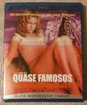 Vários Filmes Blu-Ray