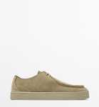 Massimo dutti туфли