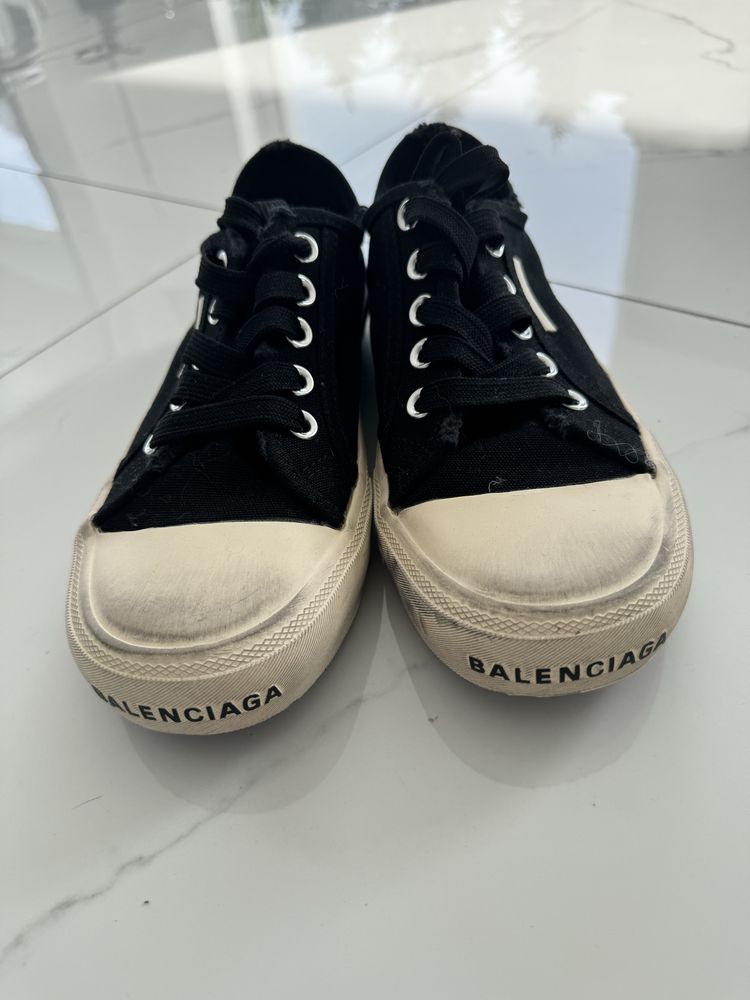 Trampki Balenciaga 38 buty Balenciaga 38