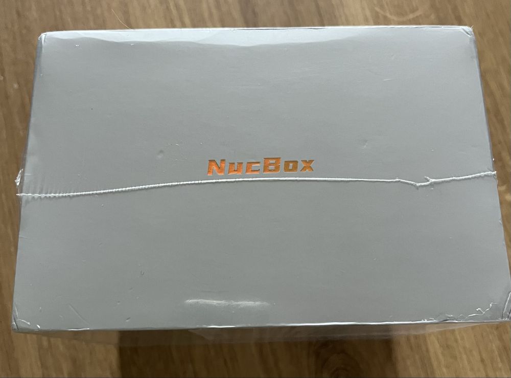 Mini pc GMKTec G3
