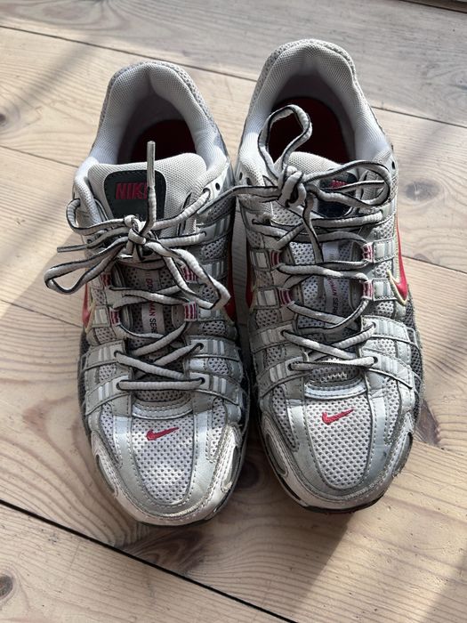 Trampki Nike p-6000 rozmiar 38