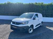 Peugeot Partner 1.5 BlueHDi Standard