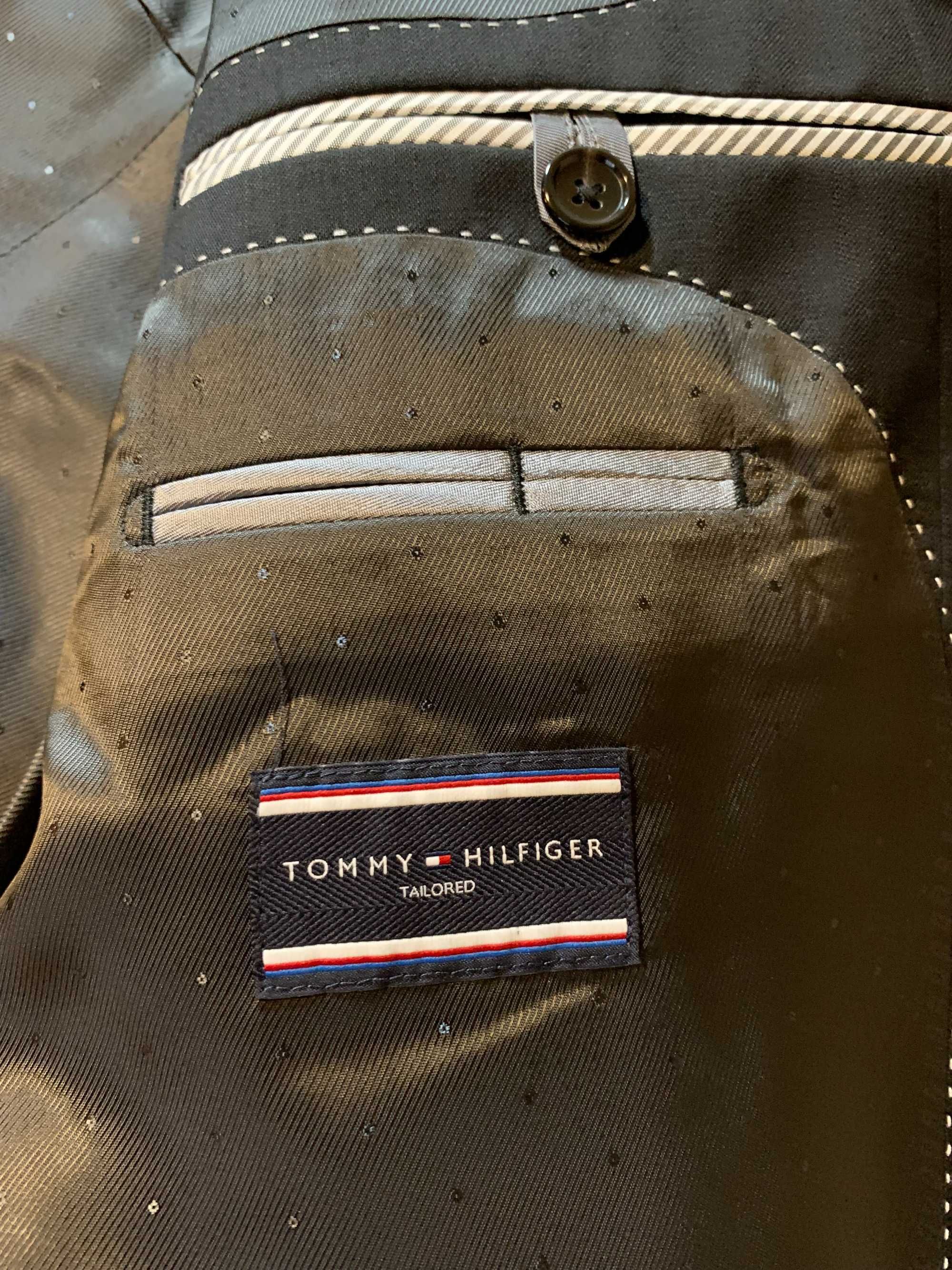 Tommy Hilfiger marynarka