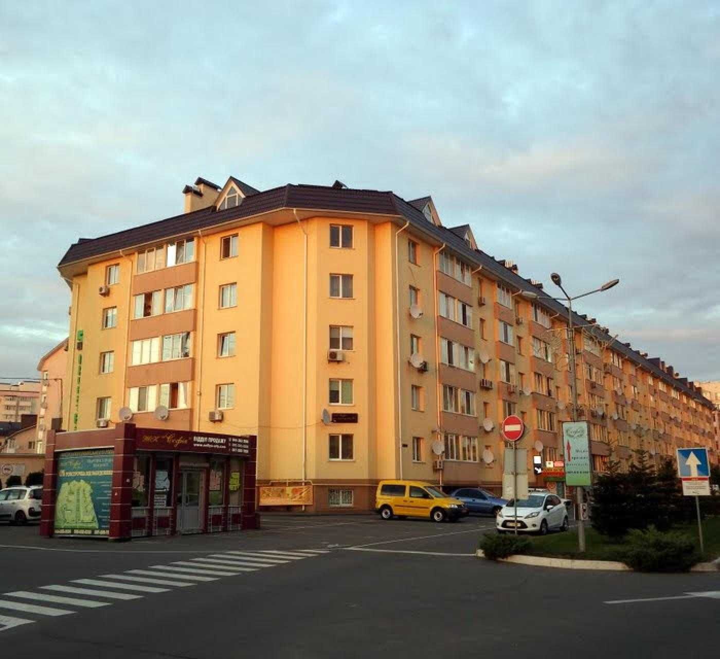 Продам 1-кімнатну квартиру ЖК Софія