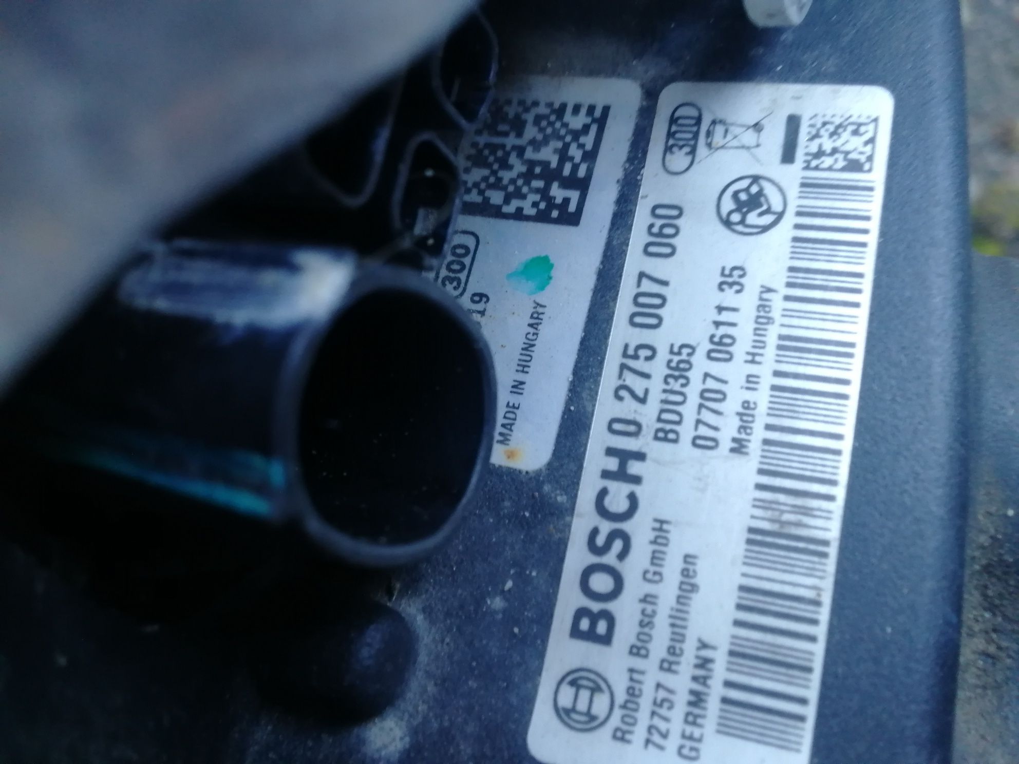 Rower cube turing gts elektryk