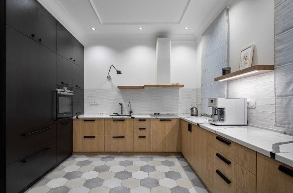 Авантаж‼️ЖК КЛЮЧ‼️3х.ком.кв.105м2.Два парко места.Бот.сад.