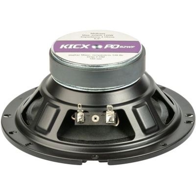 Мидбаси Kicx PD 62WF