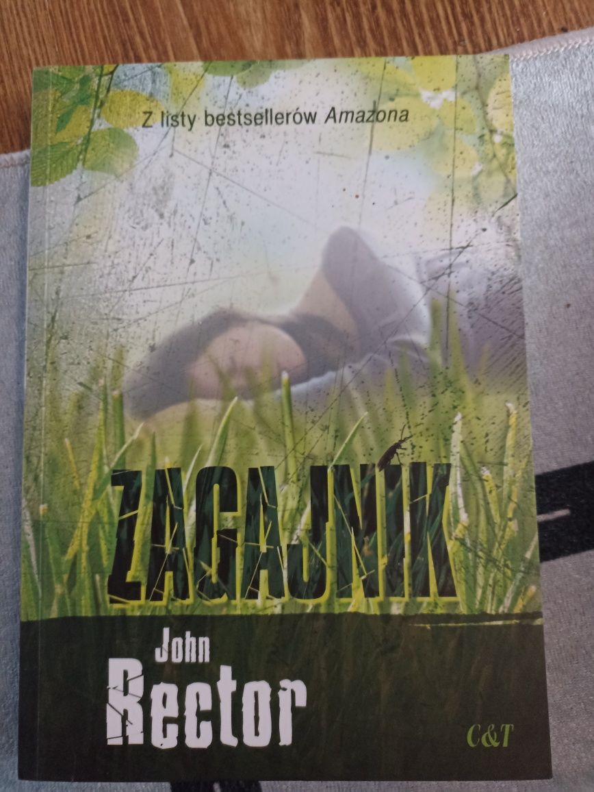 John Rector - Zagajnik