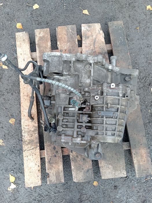 Продам коробку передач Lexus RX 350 2007–2013