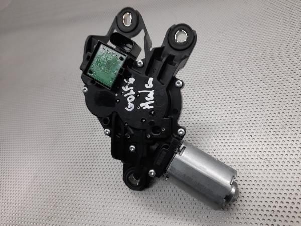 Motor limpa vidros trás VOLKSWAGEN Golf VI (5K1)