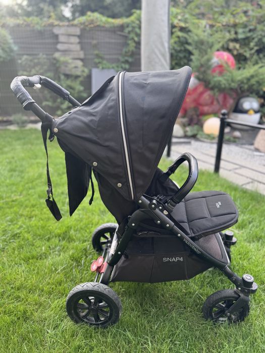 Valco Snap 4 Sport