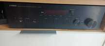 amplituner yamaha r-n 402d