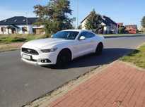 Ford Mustang Ford Mustang 5.0 GT 2016r.