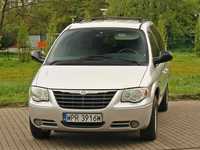 Chrysler Grand Voyager