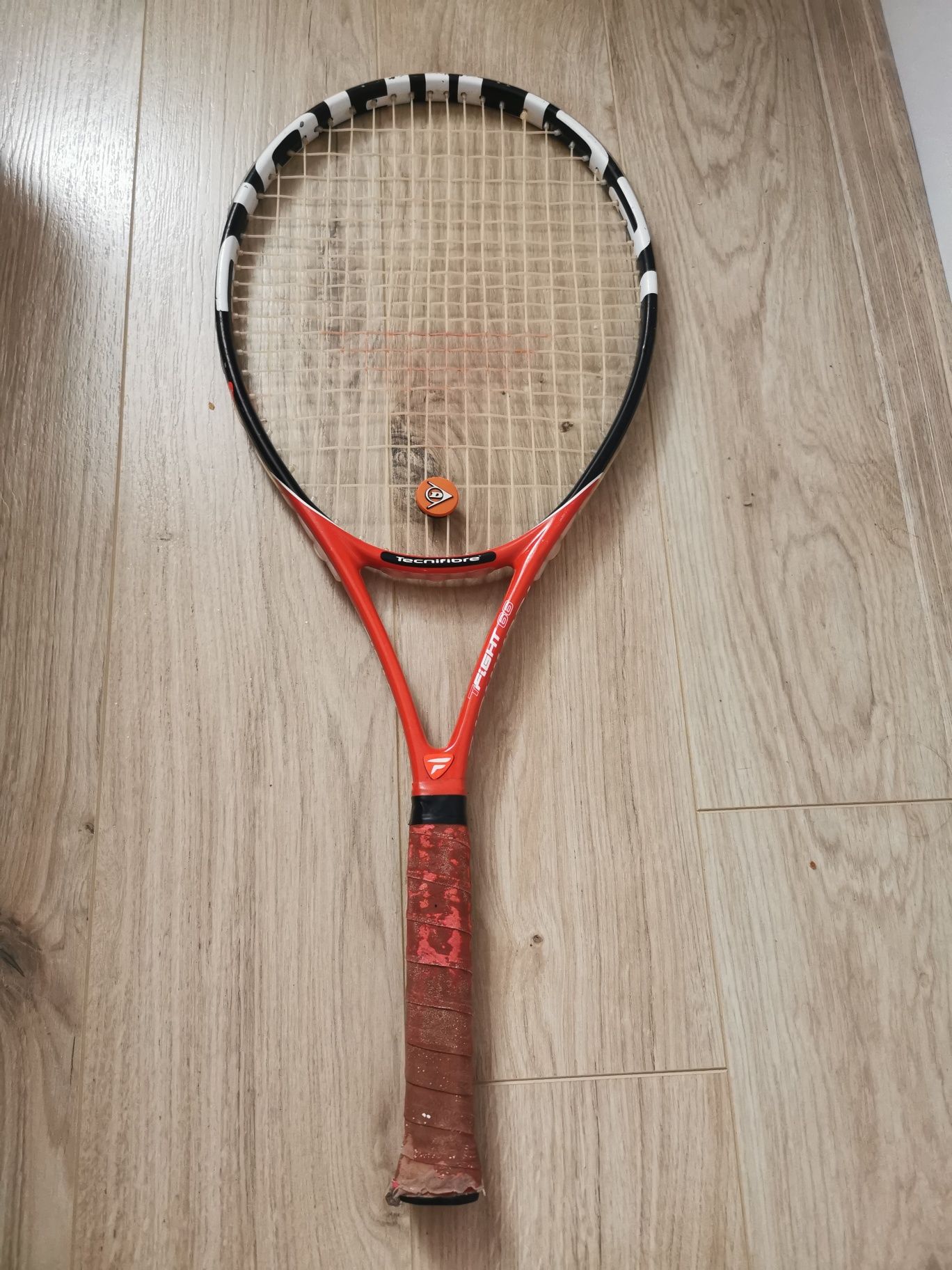 Rakieta tenisowa Tecnifibre TFight 66