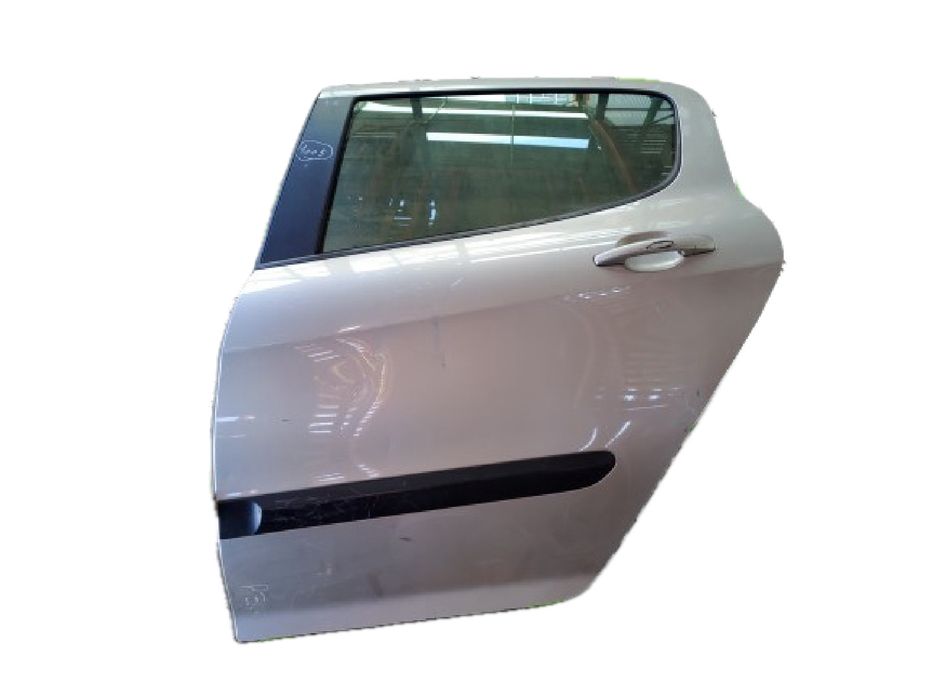 Porta trás esquerda PEUGEOT 308 (4A_, 4C_)