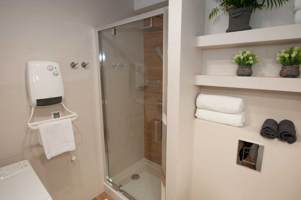 Pobierowo Grunwaldzka APARTAMENT 2 pokojowy - 50 m do morza