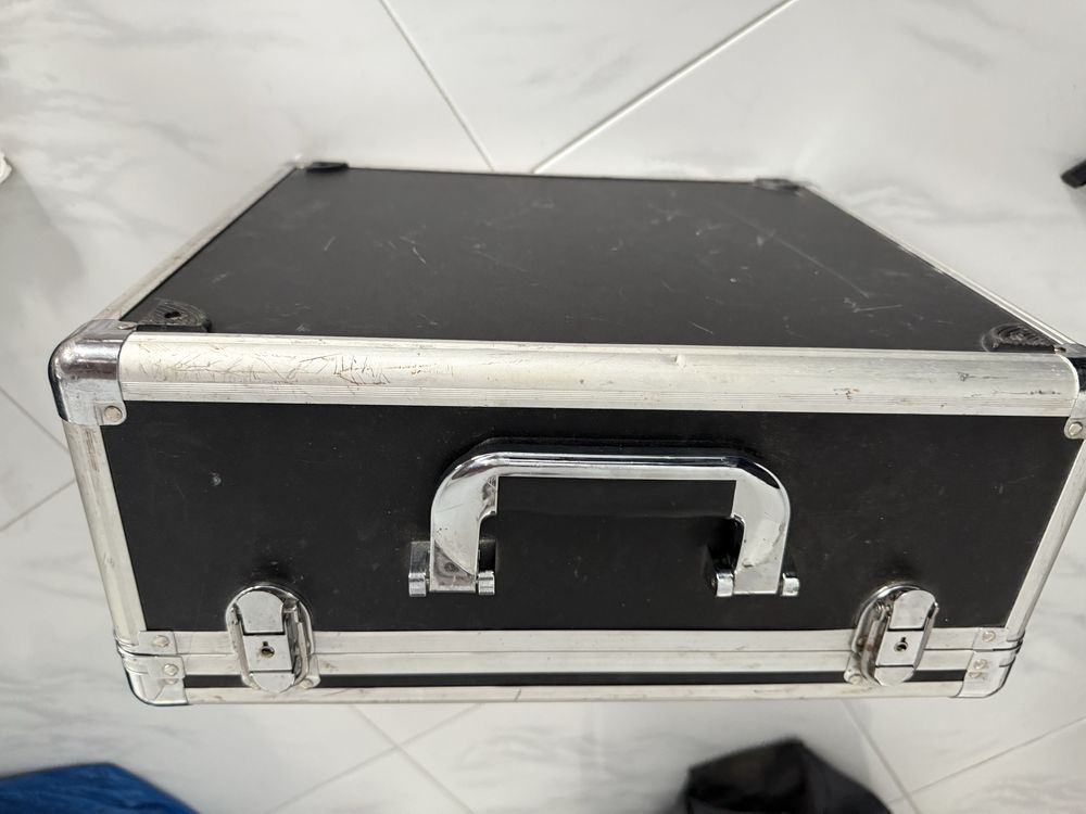Vendo Inspeção Video 50 m