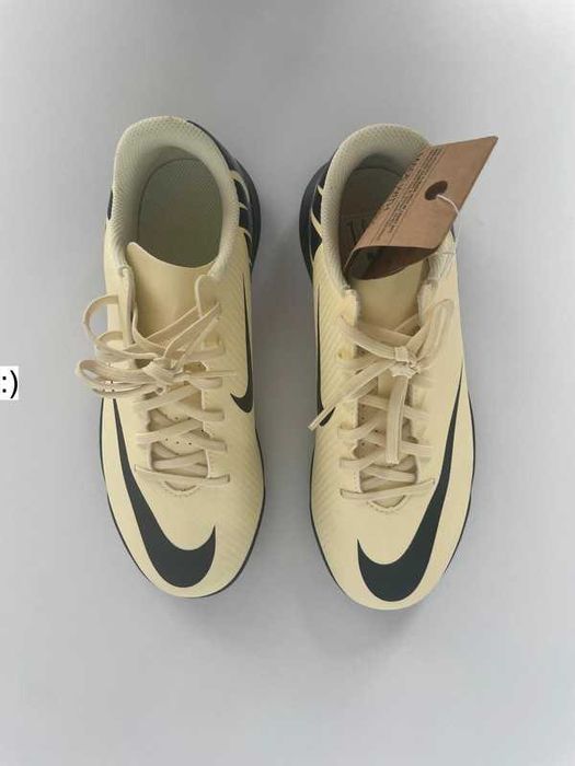 Korki Nike Performance Mercurial Vapor 15 buty sportowe rozm. 38 [361]