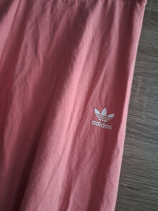 Legginsy damskie L Adidas