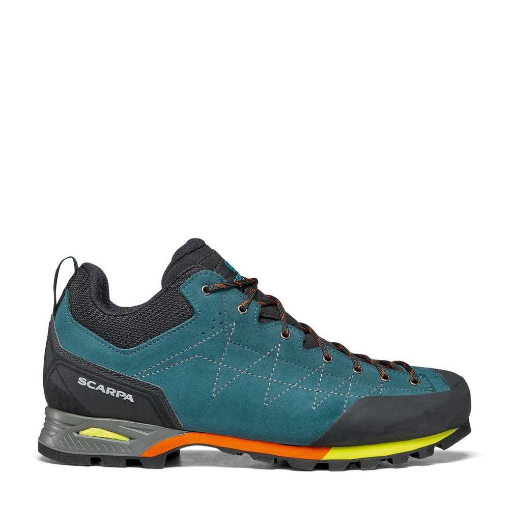 Buty Scarpa  Zodiac Nowe