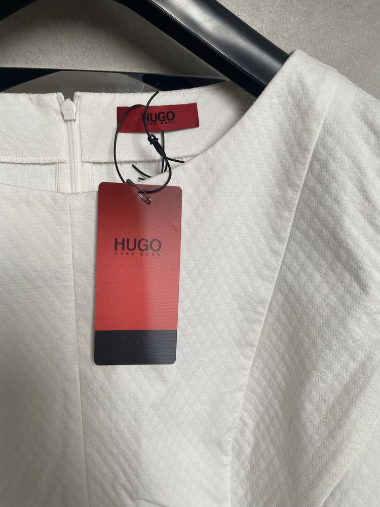 Hugo boss cos блузка